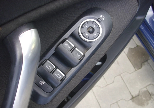 Ford Mondeo cena 13900 przebieg: 359000, rok produkcji 2008 z Złotoryja małe 211